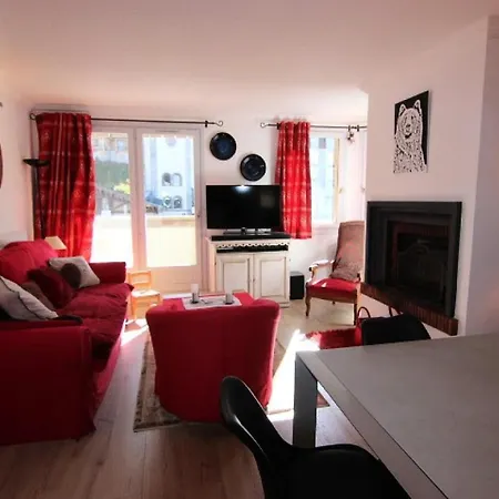 Diamant - De Standing 4p Avec Vaste Superficie Mae-0123 Apartment