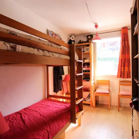 Apartment Diamant - De Standing 4p Avec Vaste Superficie Mae-0123 *