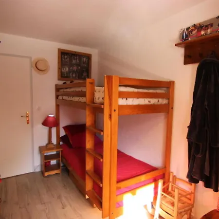 Diamant - De Standing 4p Avec Vaste Superficie Mae-0123