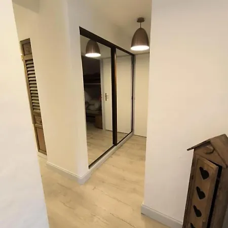 Diamant - De Standing 4p Avec Vaste Superficie Mae-0123