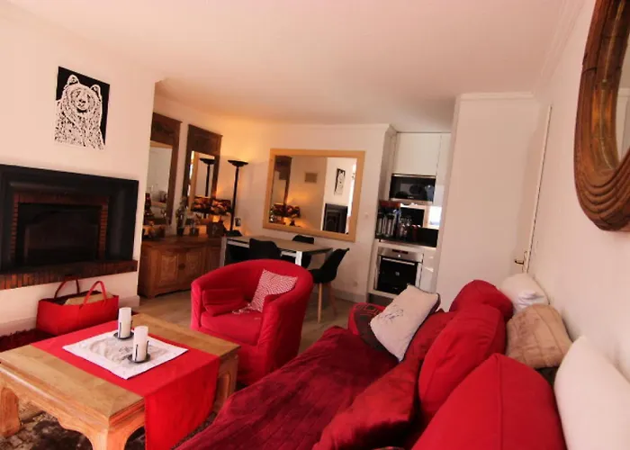 Apartment Diamant - De Standing 4p Avec Vaste Superficie Mae-0123 *