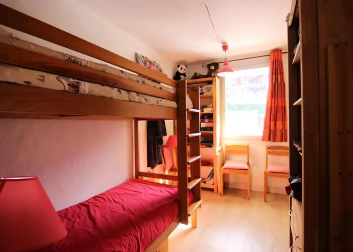 Apartment Diamant - De Standing 4p Avec Vaste Superficie Mae-0123 *