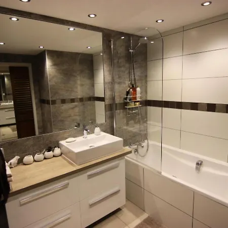 Diamant - De Standing 4p Avec Vaste Superficie Mae-0123 * Val Thorens