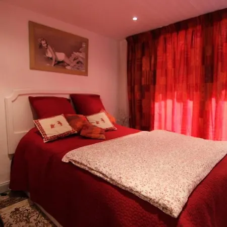 Diamant - De Standing 4p Avec Vaste Superficie Mae-0123 Appartement *