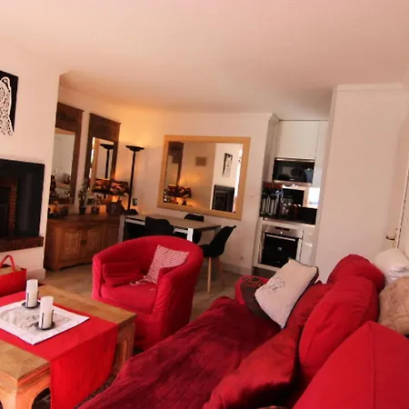 Appartement Diamant - De Standing 4p Avec Vaste Superficie Mae-0123 *