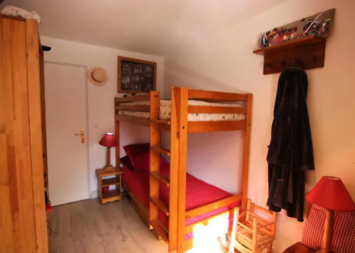 Diamant - De Standing 4p Avec Vaste Superficie Mae-0123