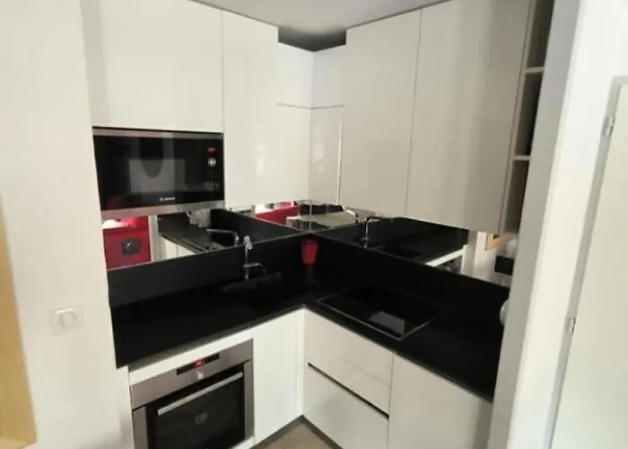 Appartement Diamant - De Standing 4p Avec Vaste Superficie Mae-0123 Val Thorens